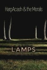 Minus5 (LP) Harpacash & The Morals - Lamps