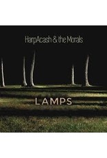 Minus5 (LP) Harpacash & The Morals - Lamps