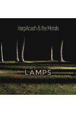 (LP) Harpacash & The Morals - Lamps