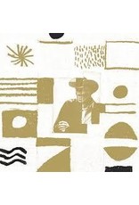 (LP) Allah-las - Calico Review (DIS)