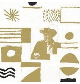(LP) Allah-las - Calico Review (DIS)
