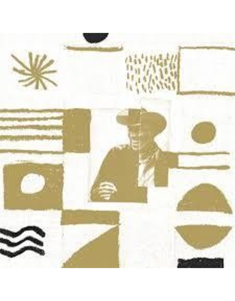 (LP) Allah-las - Calico Review (DIS)