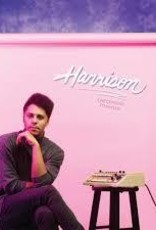 (LP) Harrison - Checkpoint Titanium