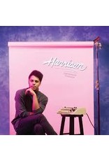(LP) Harrison - Checkpoint Titanium