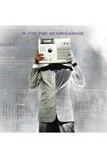 (LP) Q-Tip - Renaissance