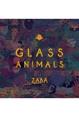 (LP) Glass Animals - Zaba