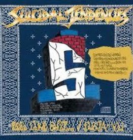 (LP) Suicidal Tendencies - Controlled By Hatred