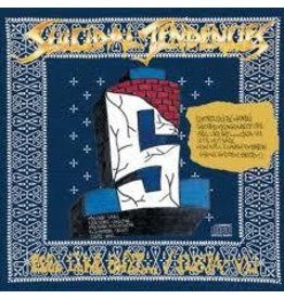 (LP) Suicidal Tendencies - Controlled By Hatred