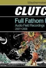 (LP) Clutch - Full Fathom Five (DIS)