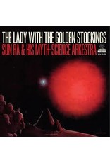 (LP) Sun Ra - Lady With The Golden