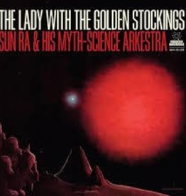 (LP) Sun Ra - Lady With The Golden
