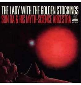 (LP) Sun Ra - Lady With The Golden