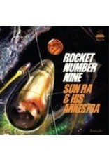 (LP) Sun Ra - Rocket Number Nine