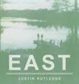 (LP) Rutledge, Justin - East (DIS)