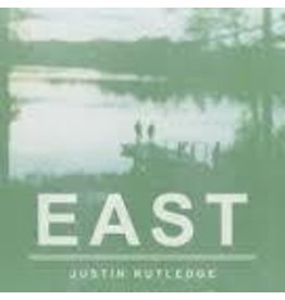 (LP) Rutledge, Justin - East (DIS)