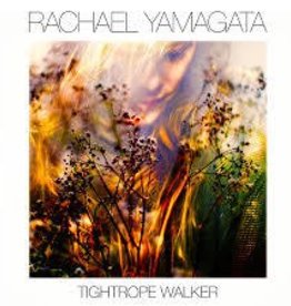 (LP) Yamagata, Rachael - Tightrope Walker