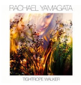 (LP) Yamagata, Rachael - Tightrope Walker