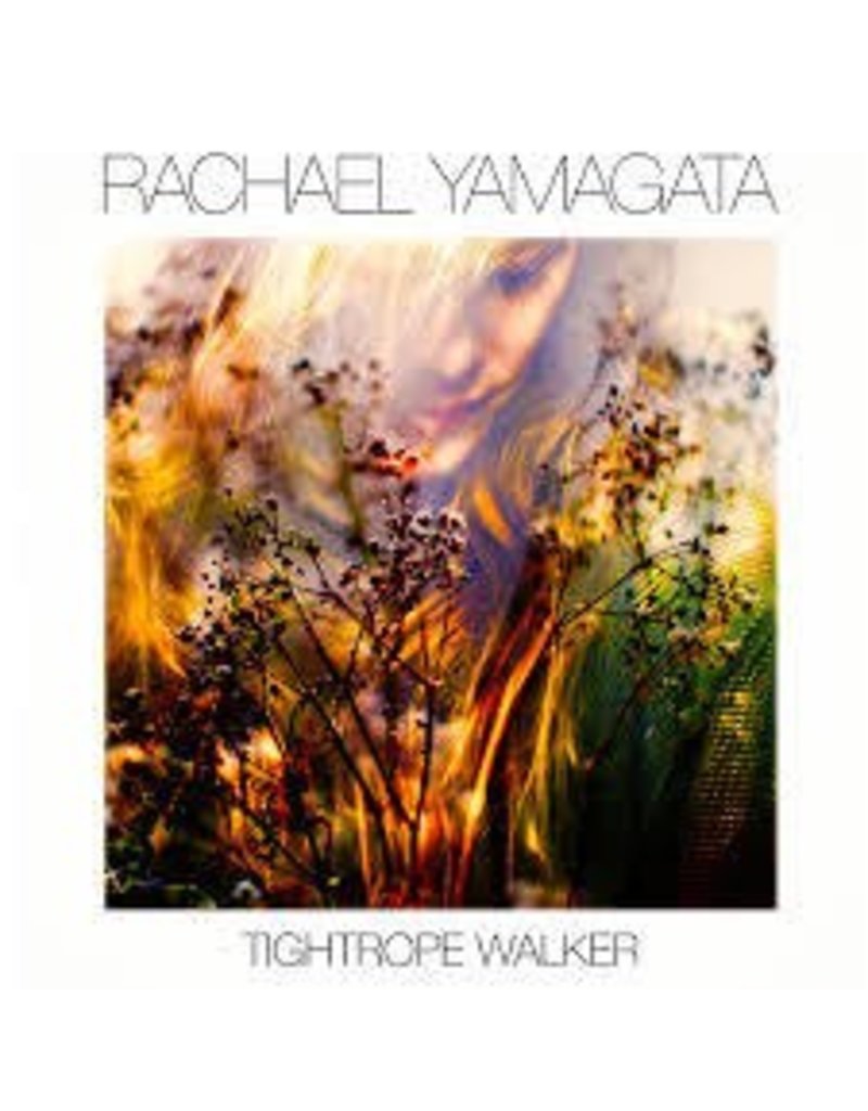 (LP) Yamagata, Rachael - Tightrope Walker