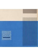 (LP) Preoccupations - Self Titled