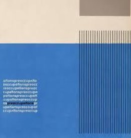 (LP) Preoccupations - Self Titled