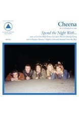 (LP) Cheena - Spend The Night With