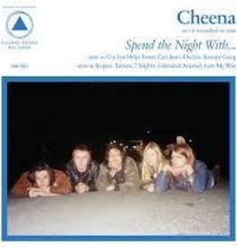 (LP) Cheena - Spend The Night With