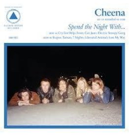 (LP) Cheena - Spend The Night With