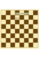 (LP) Gottsching, Manuel - E2-E4 (35th Anni)
