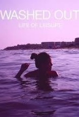 (LP) Washed Out - Life Of Leisure