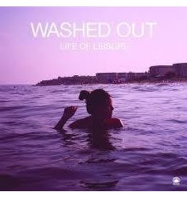(LP) Washed Out - Life Of Leisure