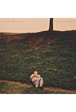 (LP) Lucy Dacus - No Burden