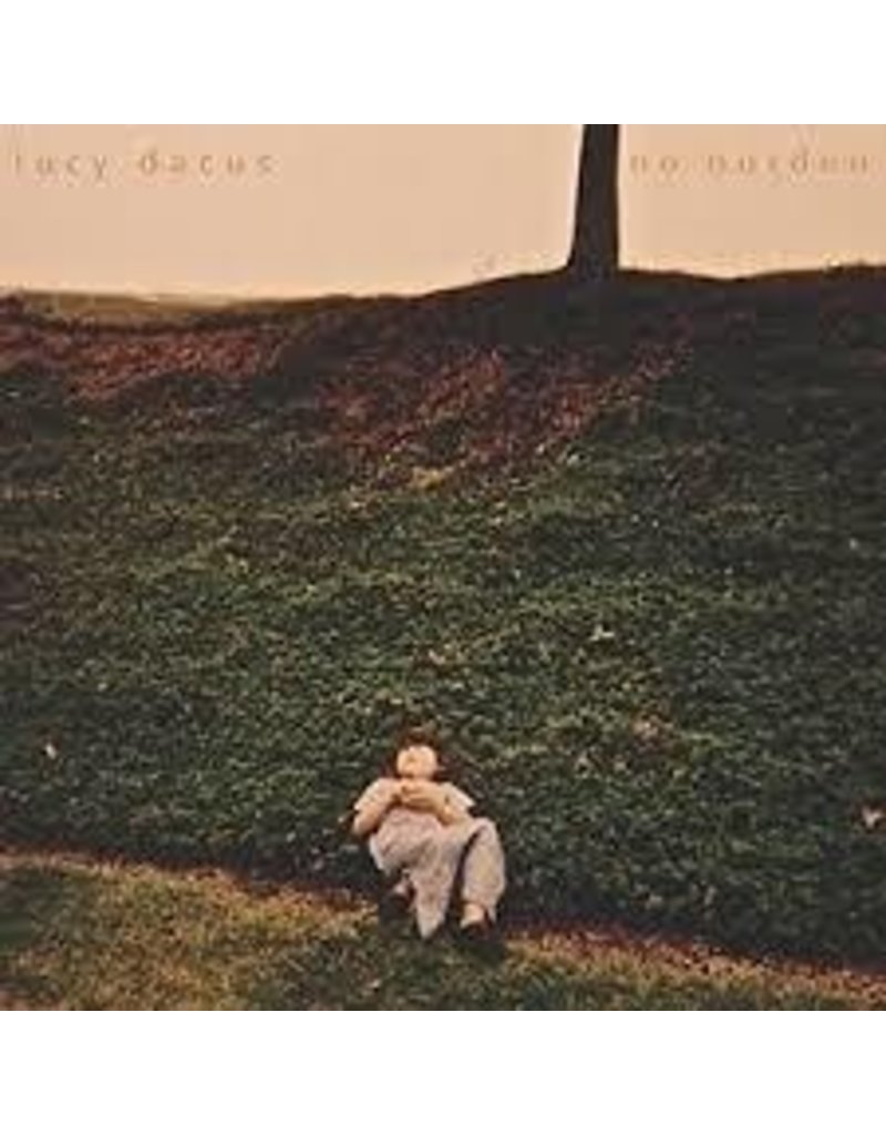 (LP) Lucy Dacus - No Burden