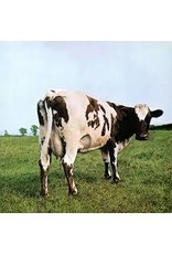 (LP) Pink Floyd - Atom Heart Mother