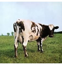 (LP) Pink Floyd - Atom Heart Mother
