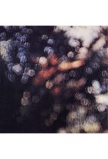 (LP) Pink Floyd - Obscured By Clouds (2016 Reissue)