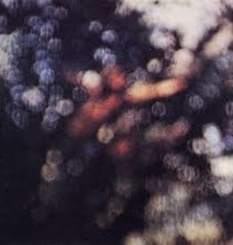 (LP) Pink Floyd - Obscured By Clouds (2016 Reissue)