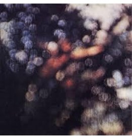 (LP) Pink Floyd - Obscured By Clouds (2016 Reissue)