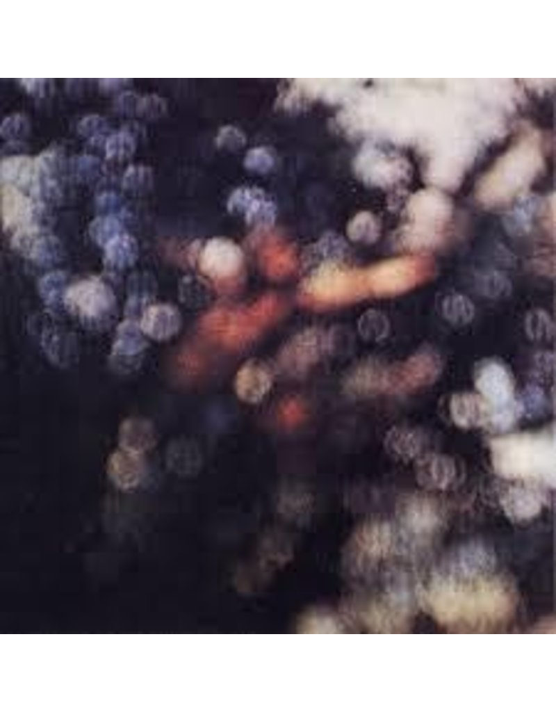 (LP) Pink Floyd - Obscured By Clouds (2016 Reissue)