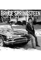 (LP) Springsteen, Bruce - Chapter and Verse (DIS)