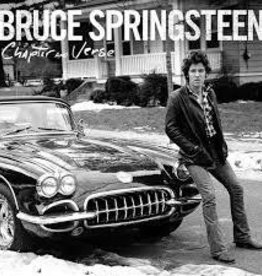 (LP) Springsteen, Bruce - Chapter and Verse (DIS)