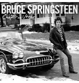 (LP) Springsteen, Bruce - Chapter and Verse (DIS)