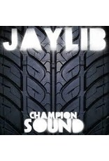 Stones Throw (LP) Jaylib - Champion Sound (2LP)