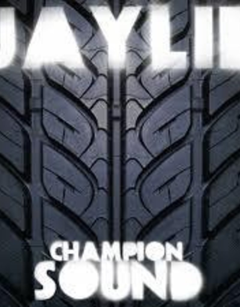 (LP) Jaylib - Champion Sound (2LP)
