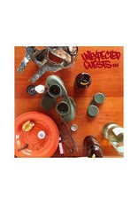 Metal Face (LP) MF Doom - Unexpected Guests (2LP/Ltd) DISCONTINUED