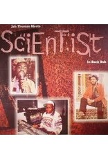 (LP) Jah Thomas Meets Scientist - In Rock Dub
