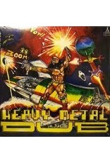 Heavy Metal Dub
