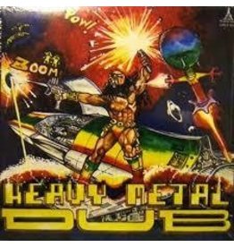 Heavy Metal Dub