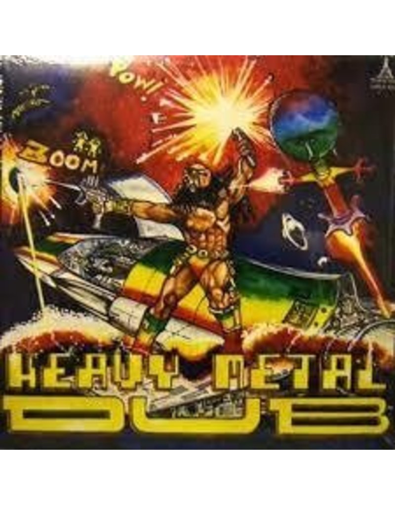 Heavy Metal Dub