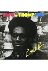 Linval Thompson/Linvall