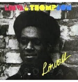 Linval Thompson/Linvall